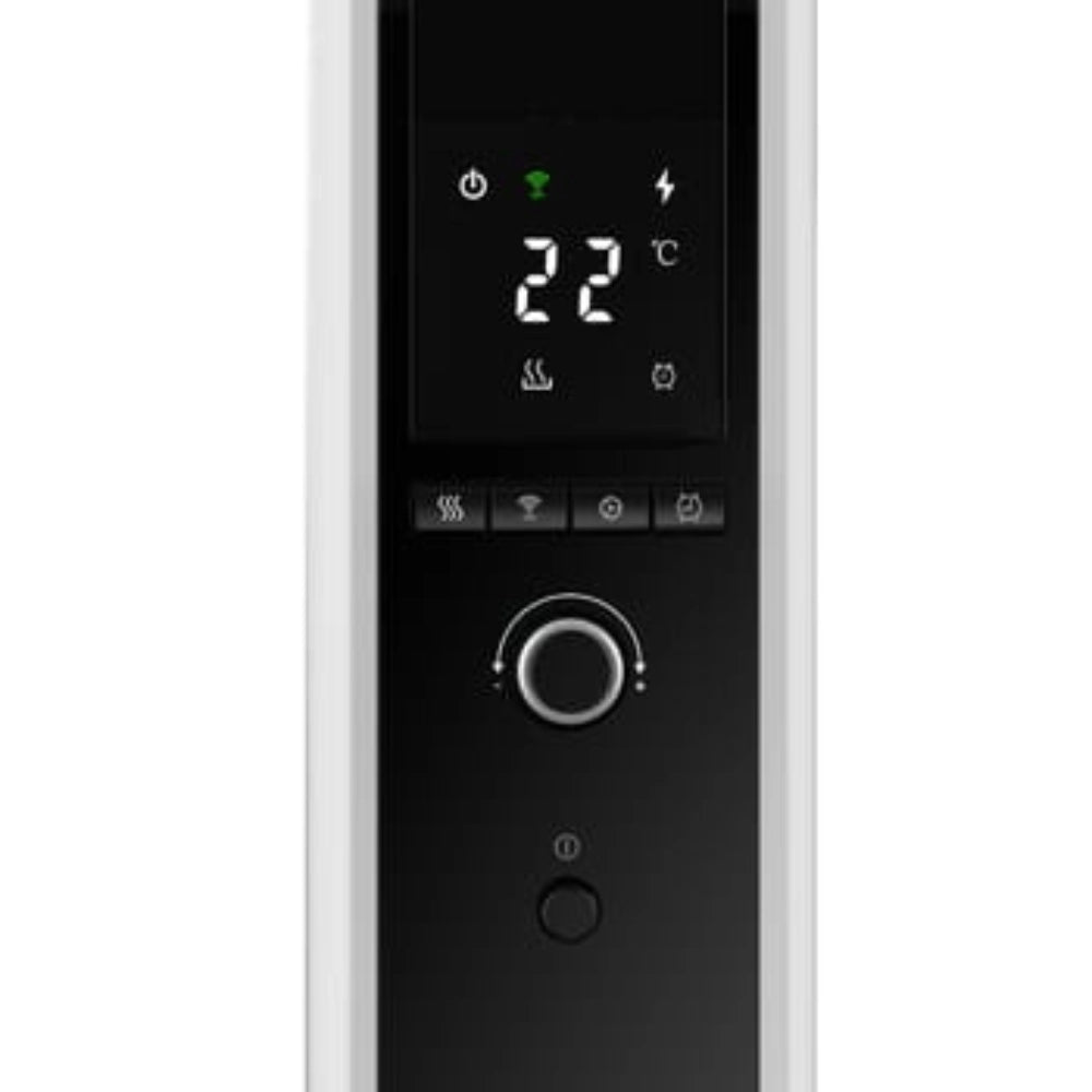 Mill Oil WiFi 3 2000 W Ölheizkörper