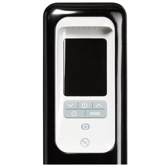 EssentielB Ölradiator 2500 W