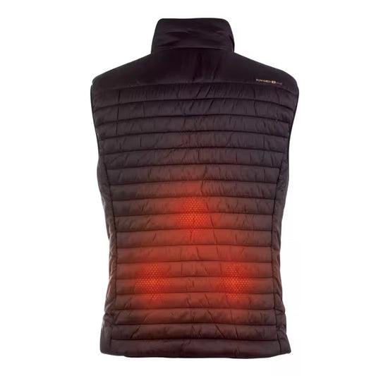 Ärmellose Heizweste Powervest Heat – Herren