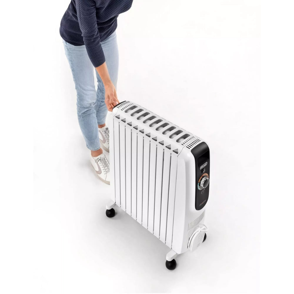 Delonghi Ölheizung 2500 W