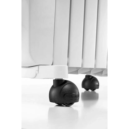 Delonghi Ölheizung 2500 W