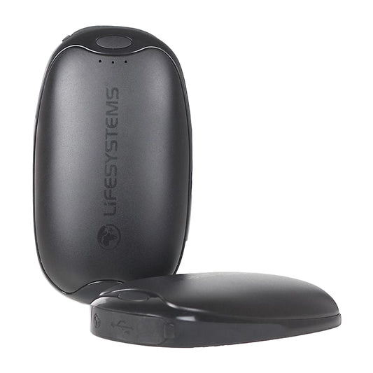 Dual Palm Handwärmer 10000 mAh