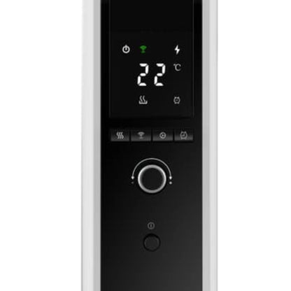 Mill Oil WiFi 3 2000 W Ölheizkörper