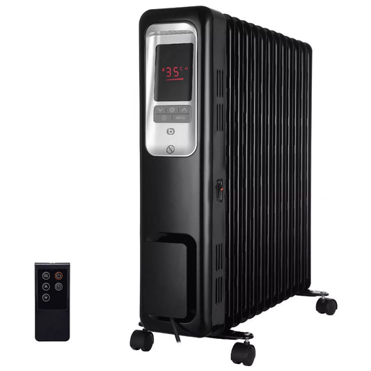 EssentielB Ölradiator 2500 W